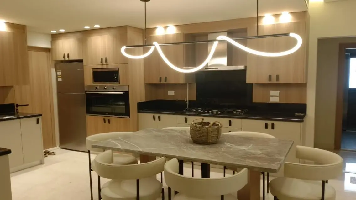 Apartment for rent modern modern furniture
