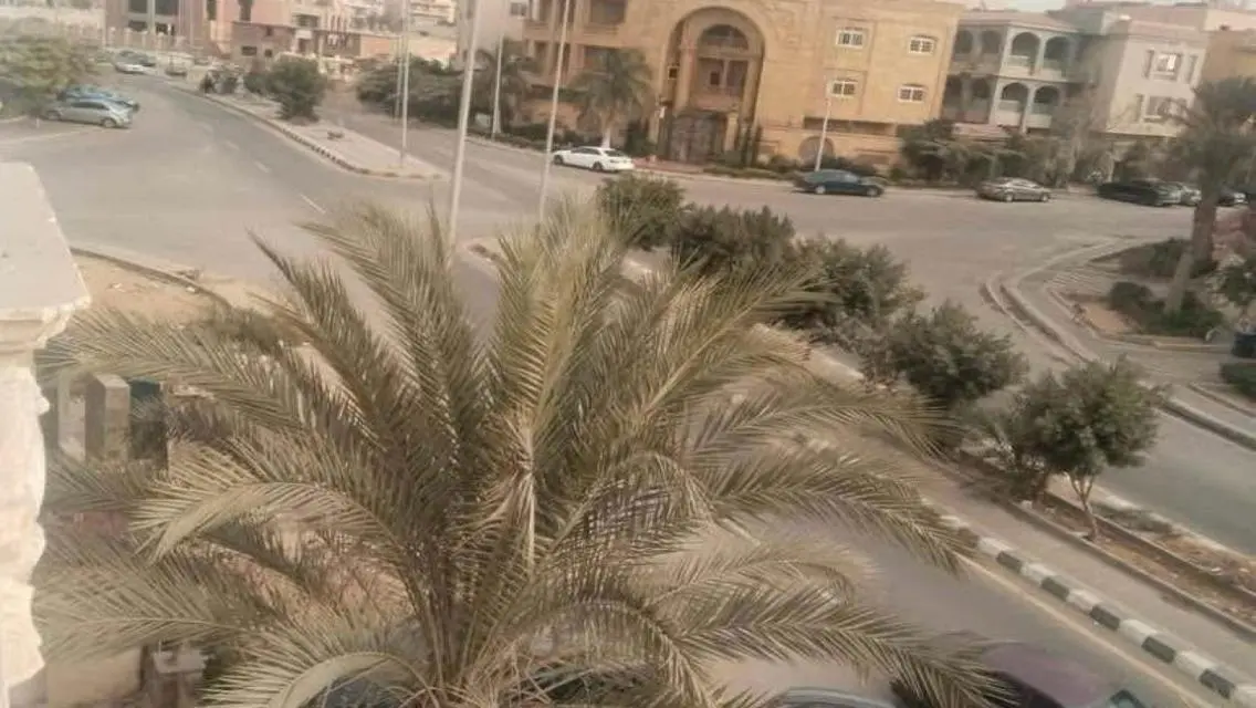شقه للبيع  الياسمين 2 ڤيلات الترا سوبر لوكس 