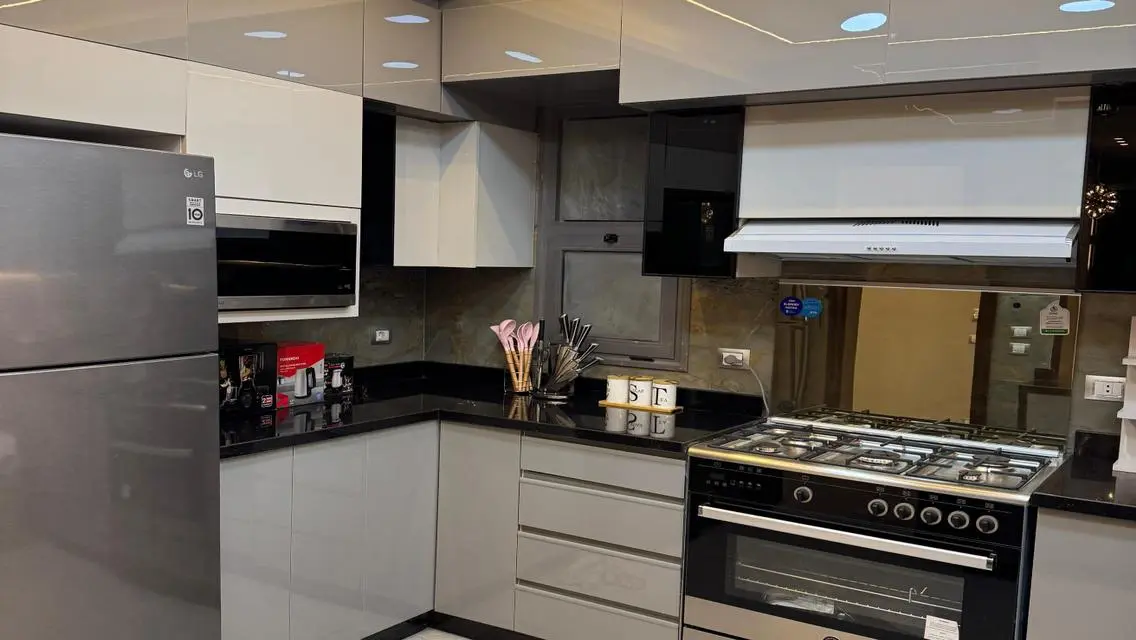 Super Lux Furnished Apartment for Rent in Eastown