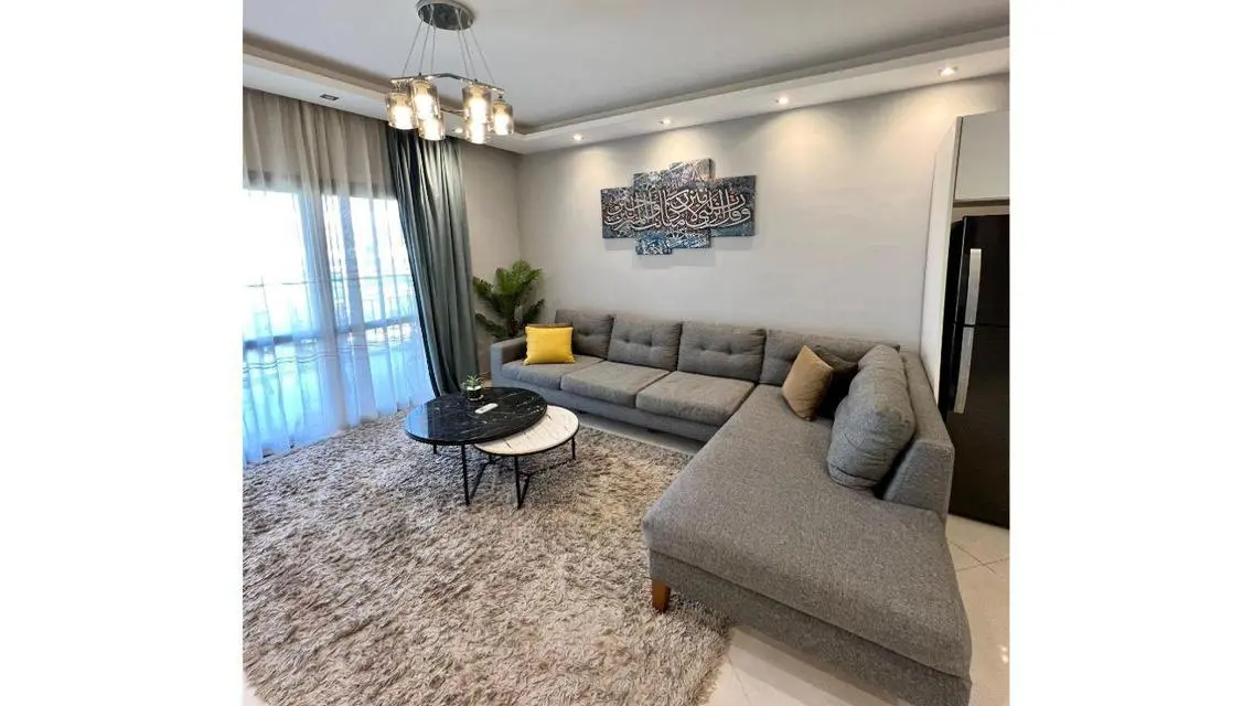 MODERN Furnished Apartment for rent in EASTOWN