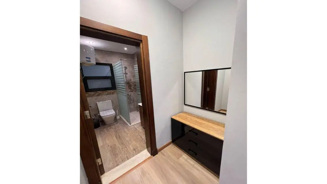 MODERN Furnished Apartment for rent in EASTOWN