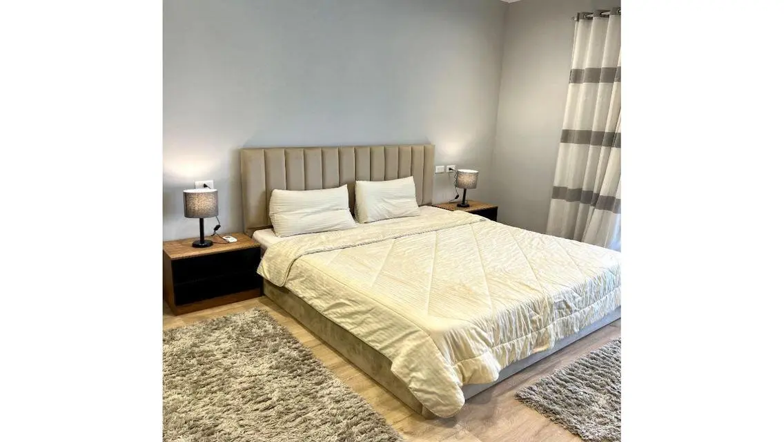 MODERN Furnished Apartment for rent in EASTOWN