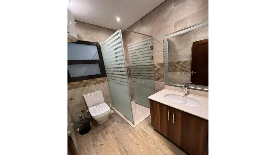 MODERN Furnished Apartment for rent in EASTOWN