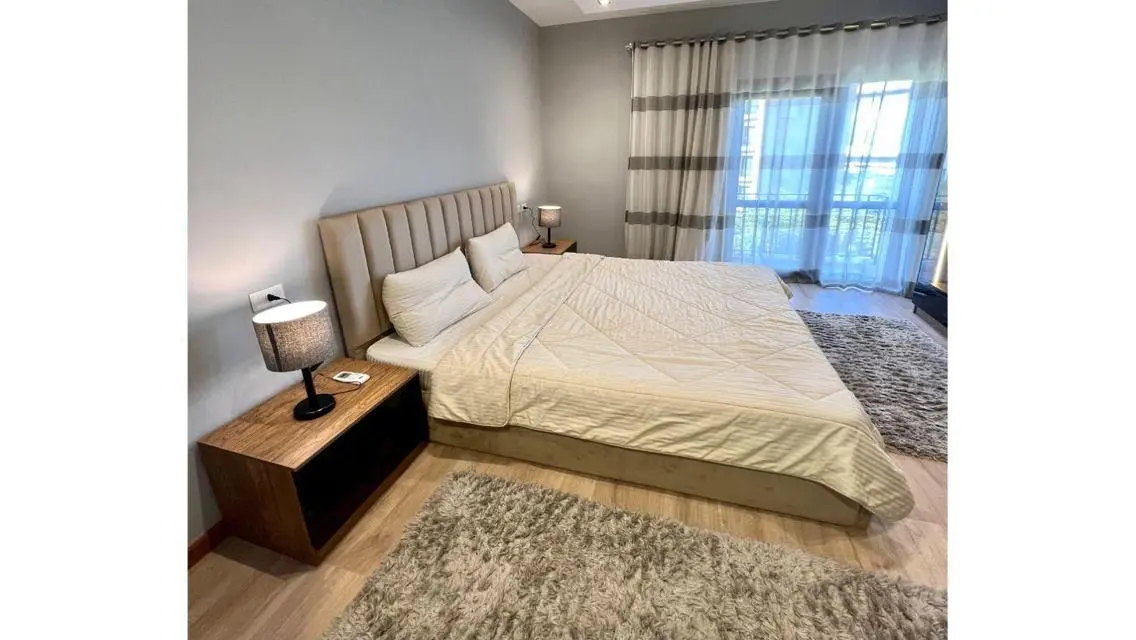 MODERN Furnished Apartment for rent in EASTOWN