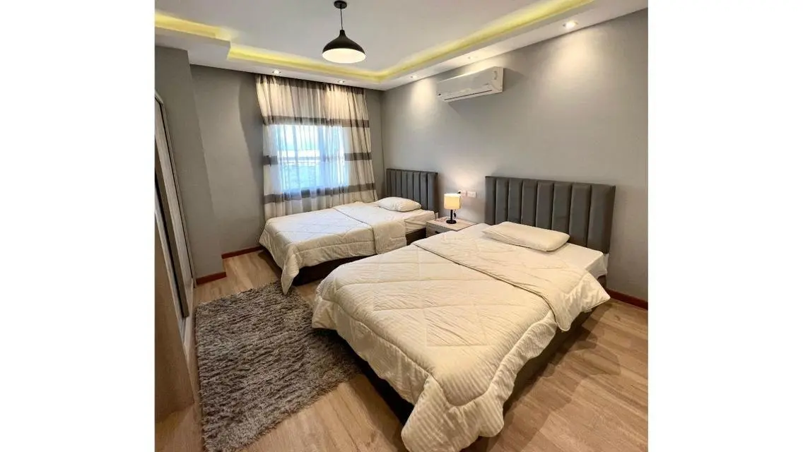 MODERN Furnished Apartment for rent in EASTOWN