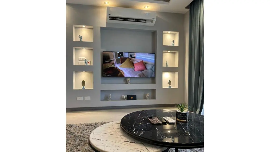 MODERN Furnished Apartment for rent in EASTOWN
