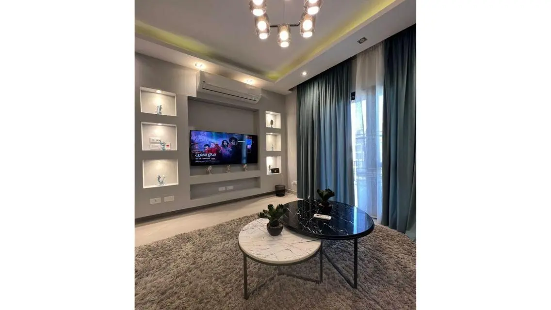 MODERN Furnished Apartment for rent in EASTOWN