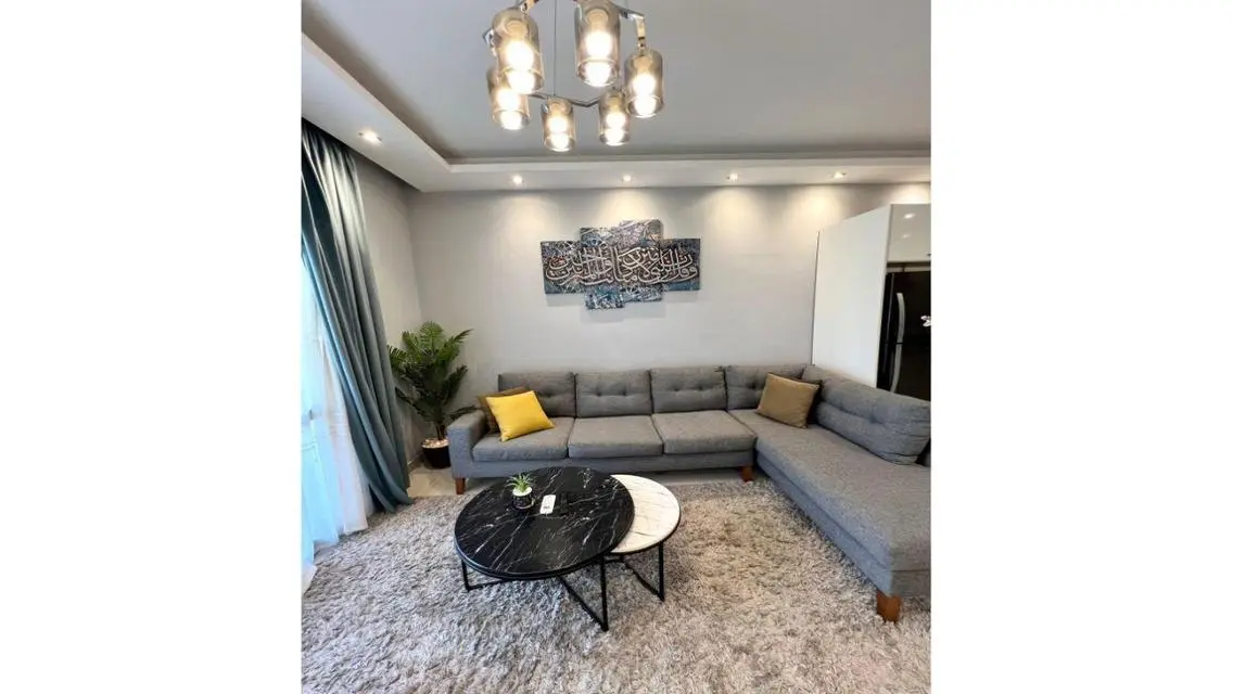 MODERN Furnished Apartment for rent in EASTOWN