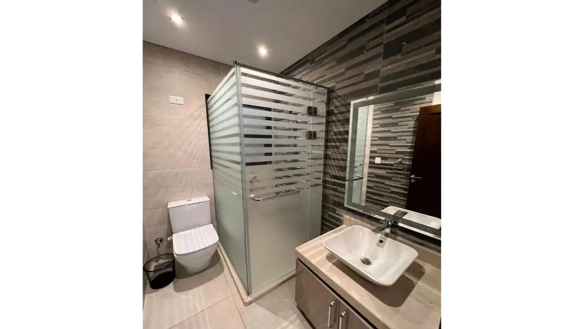 MODERN Furnished Apartment for rent in EASTOWN