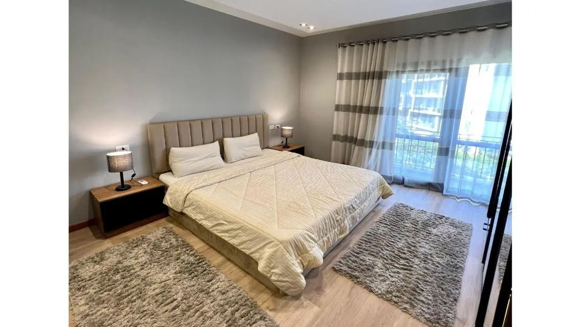 MODERN Furnished Apartment for rent in EASTOWN