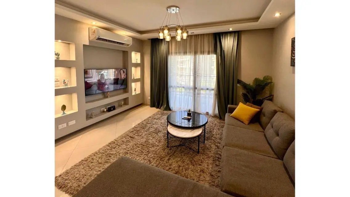 MODERN Furnished Apartment for rent in EASTOWN