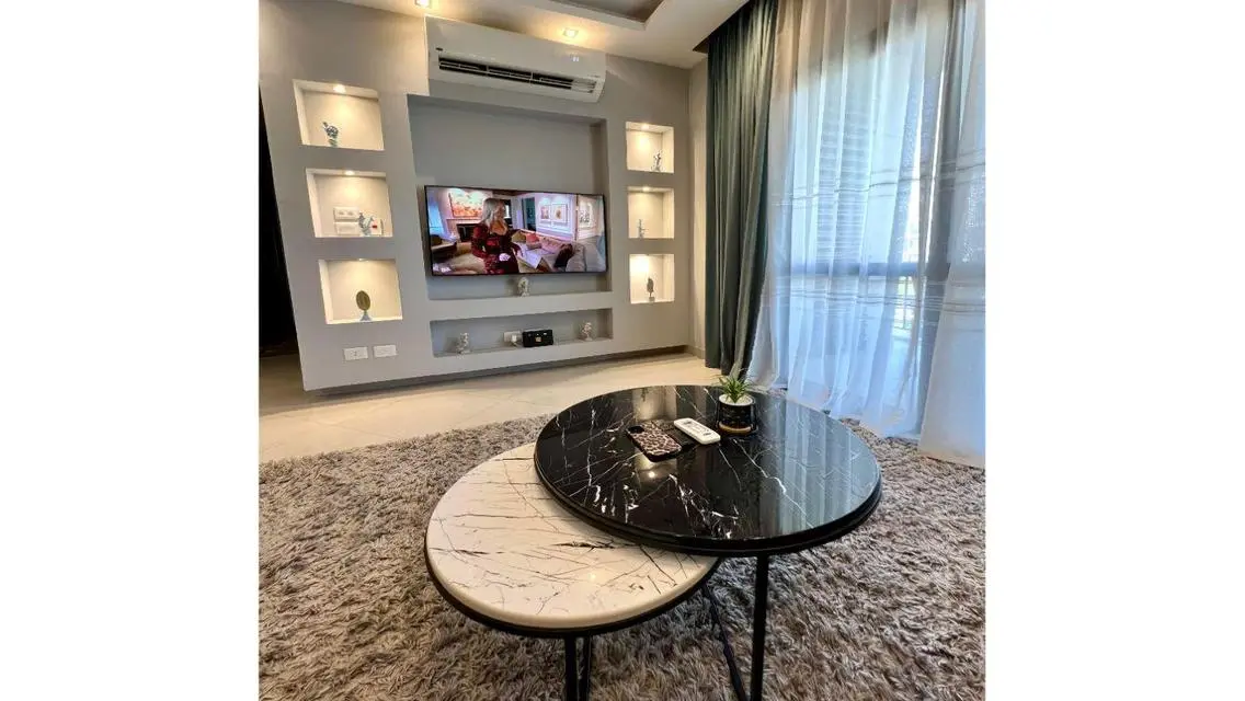 MODERN Furnished Apartment for rent in EASTOWN