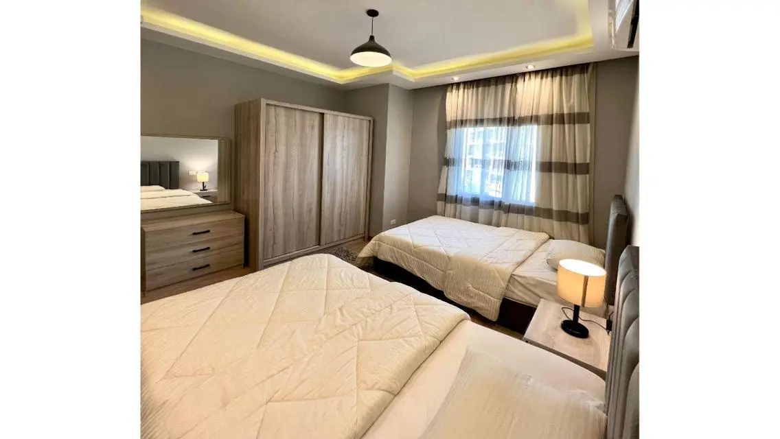 MODERN Furnished Apartment for rent in EASTOWN