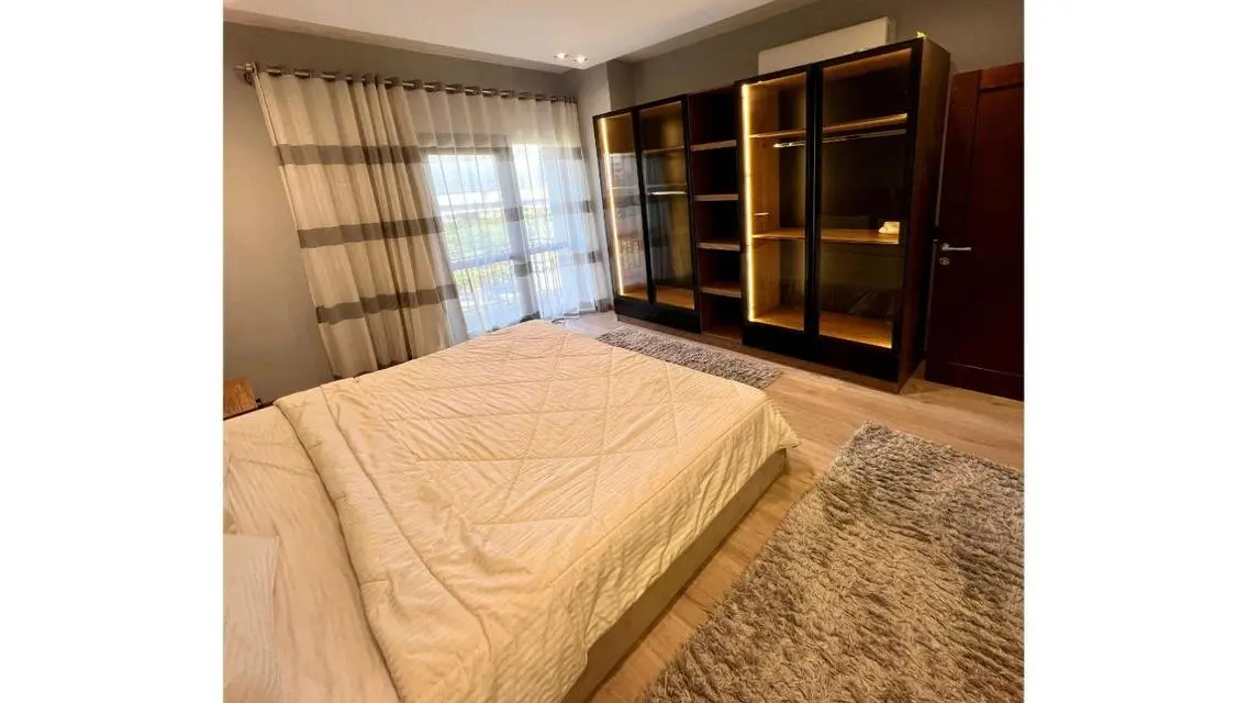 MODERN Furnished Apartment for rent in EASTOWN