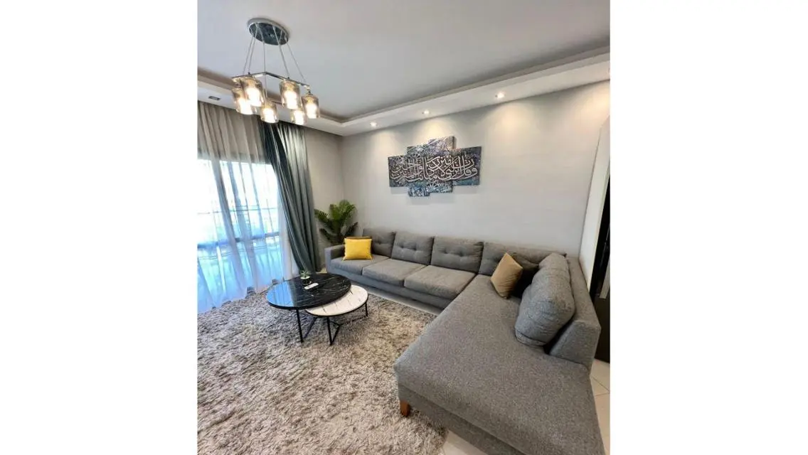 MODERN Furnished Apartment for rent in EASTOWN