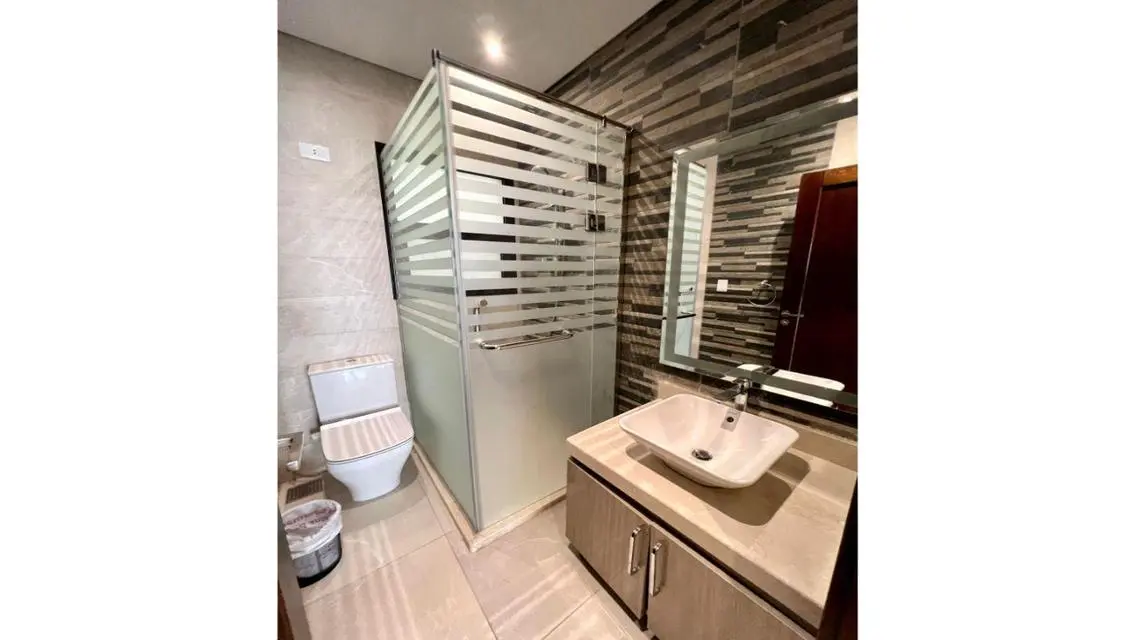 MODERN Furnished Apartment for rent in EASTOWN