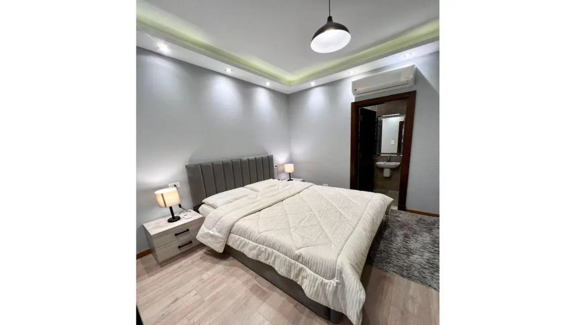 MODERN Furnished Apartment for rent in EASTOWN