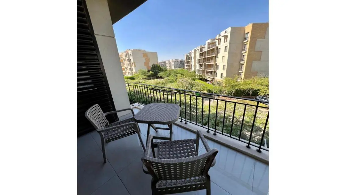 MODERN Furnished Apartment for rent in EASTOWN