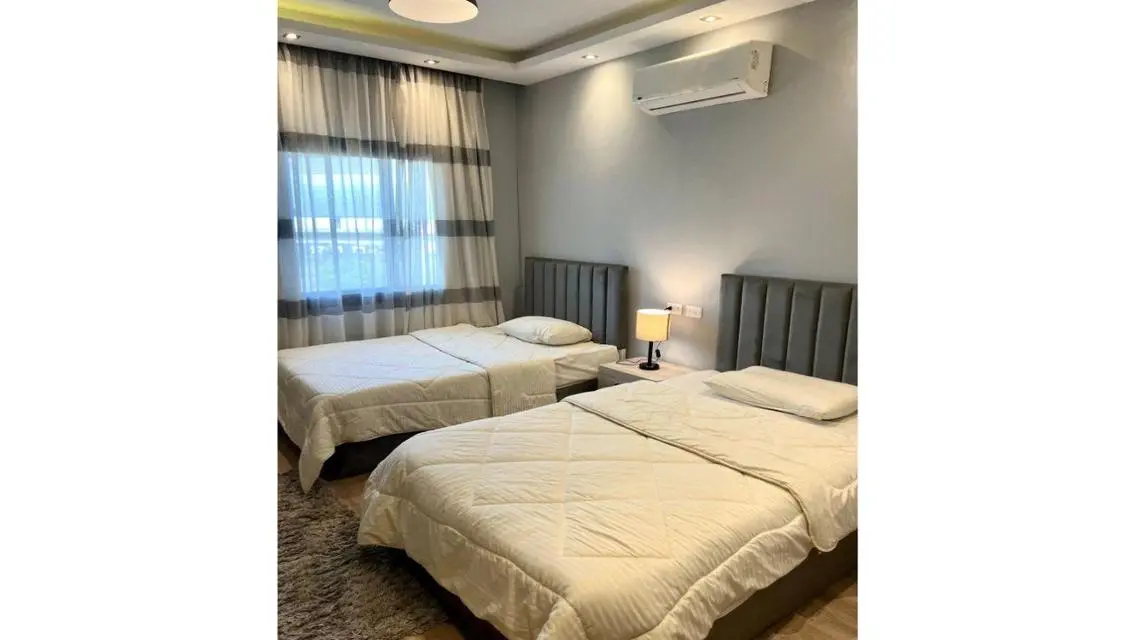 MODERN Furnished Apartment for rent in EASTOWN