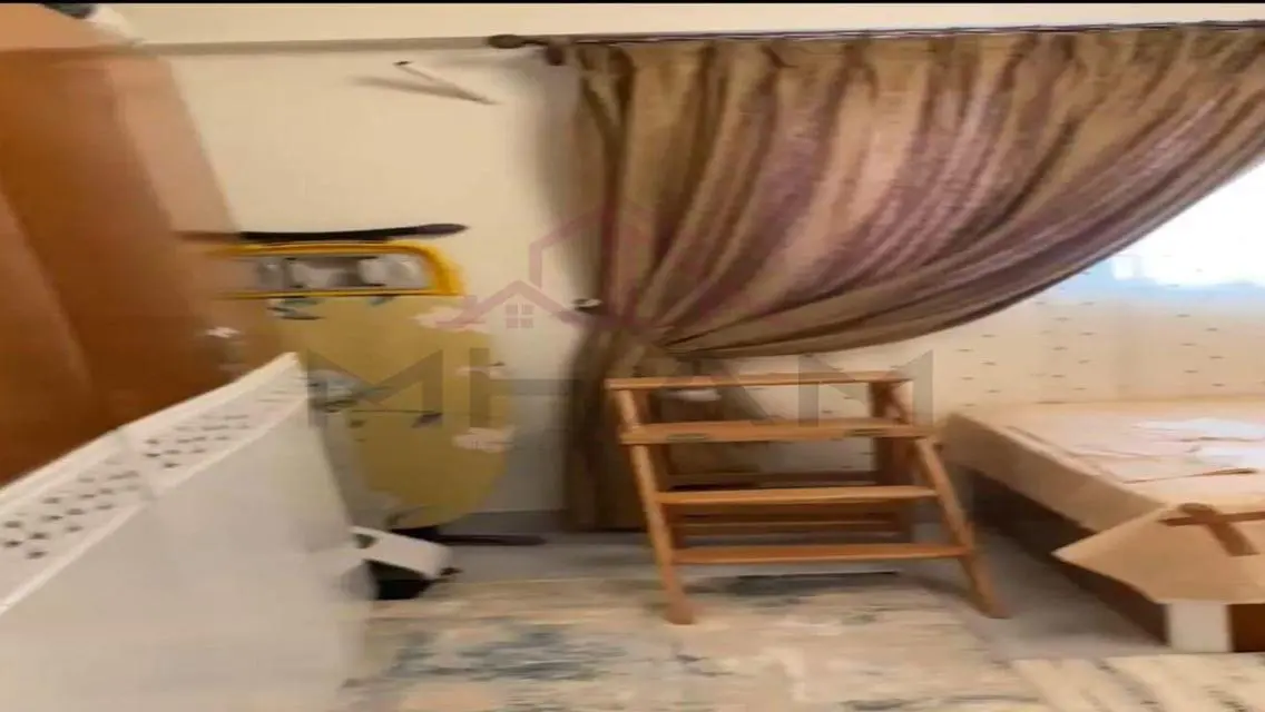 Ground floor apartment, two rooms, super deluxe
