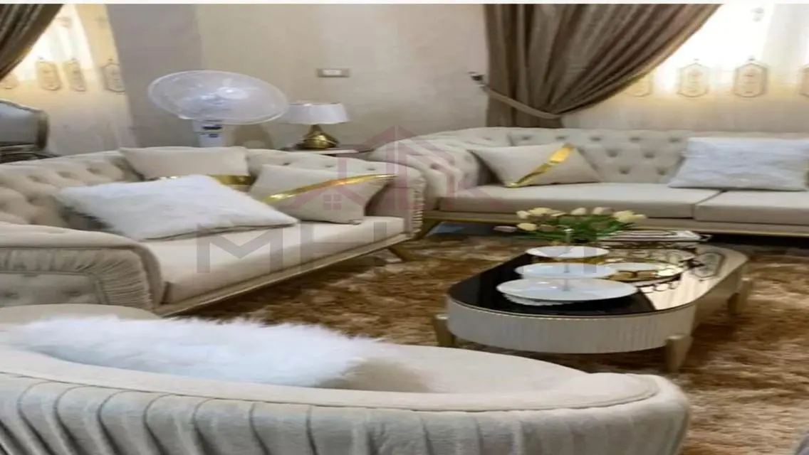 Ground floor apartment, two rooms, super deluxe