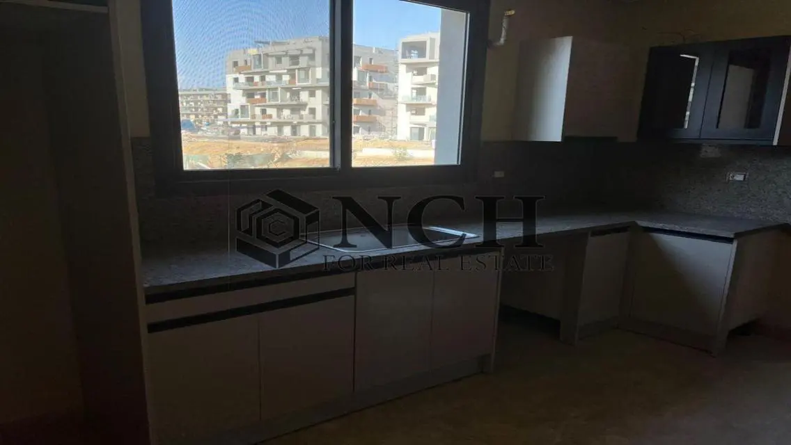 APT,with Kitchen and ACs -First USE - POOL View