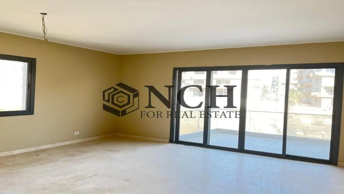 APT,with Kitchen and ACs -First USE - POOL View
