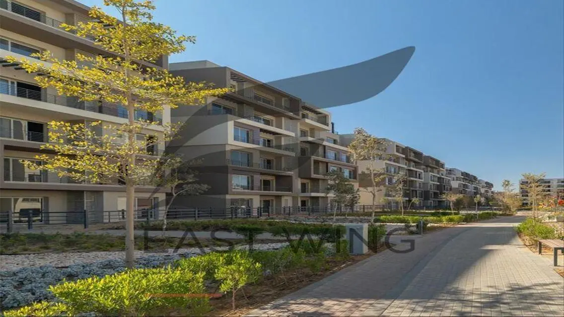 Luxurious Apartment for Sale in a Prime Location