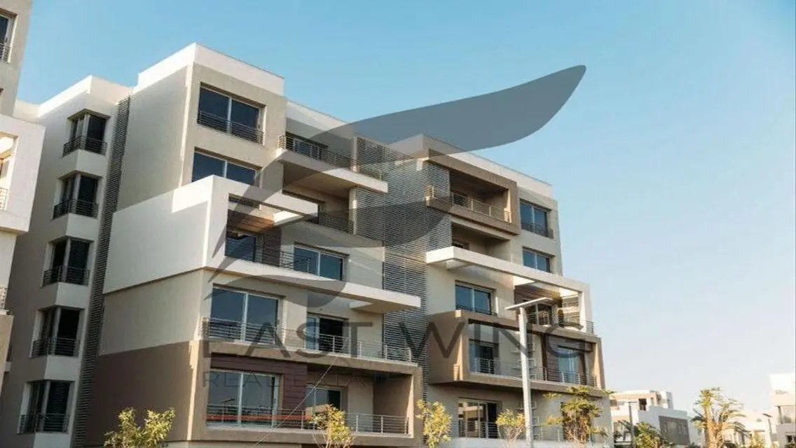 Luxurious Apartment for Sale in a Prime Location