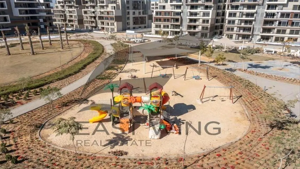 Luxurious Apartment for Sale in a Prime Location