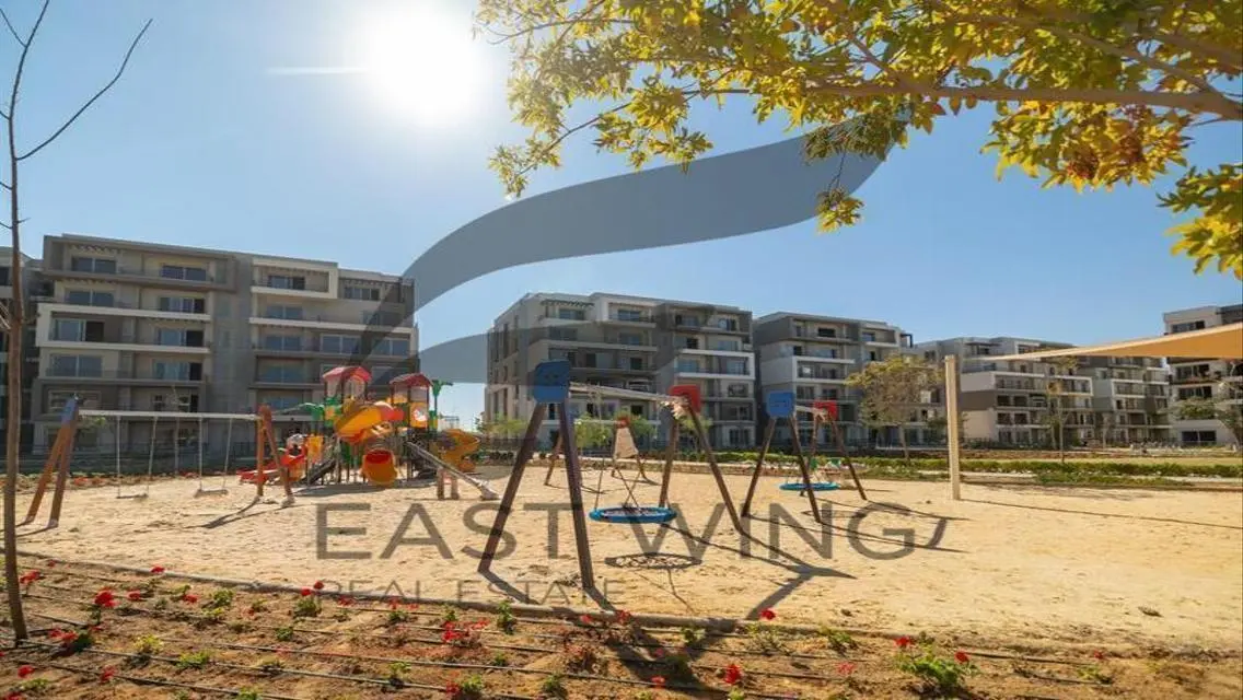 Luxurious Apartment for Sale in a Prime Location