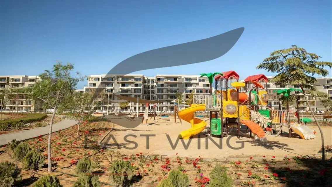 Luxurious Apartment for Sale in a Prime Location