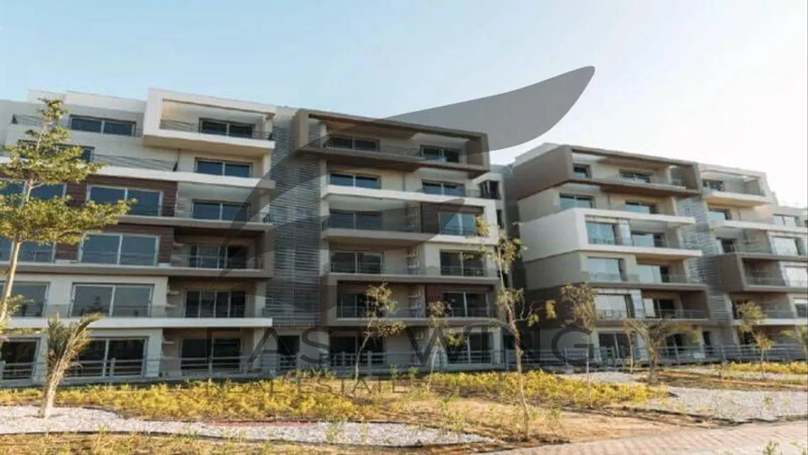 Luxurious Apartment for Sale in a Prime Location