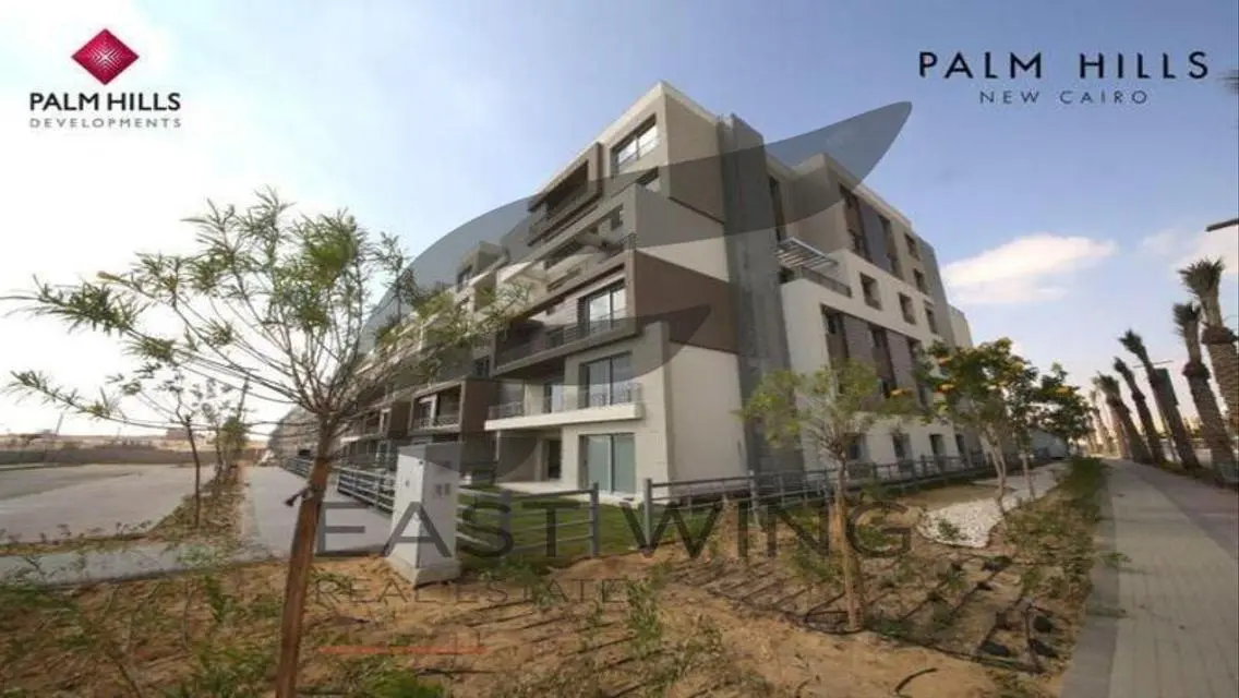 Luxurious Apartment for Sale in a Prime Location