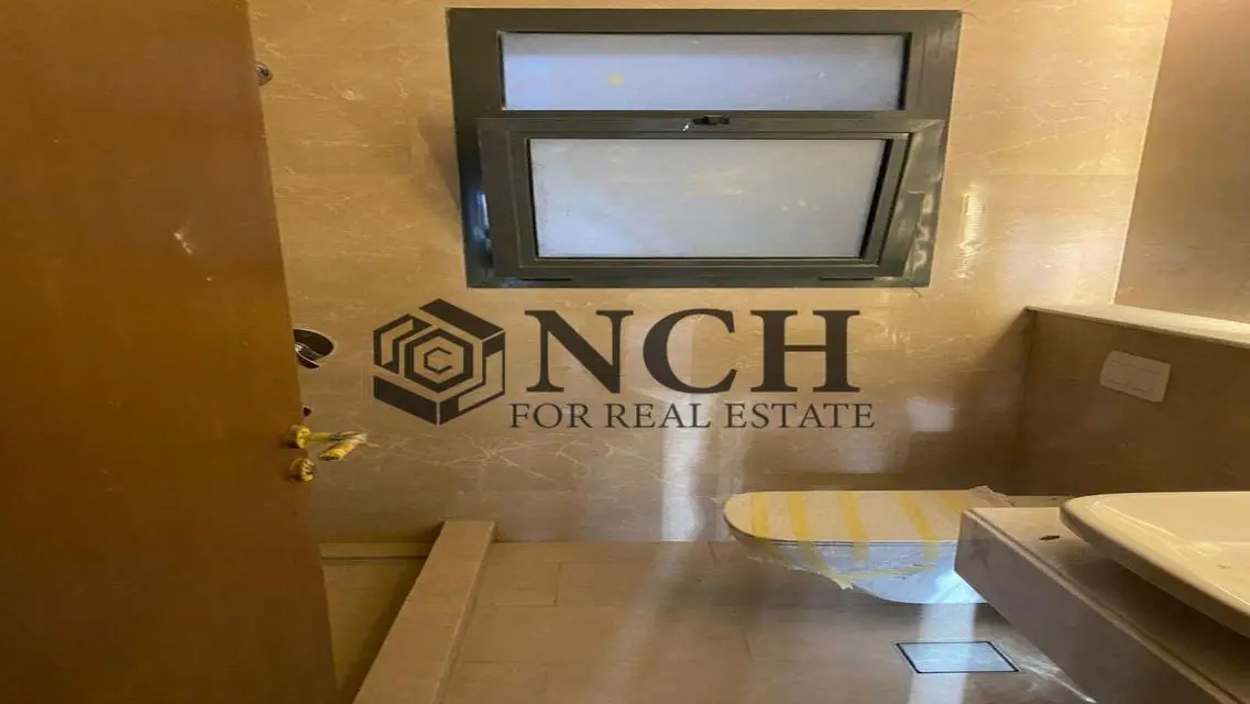 APT With Garden RENT- First Use- Kitchen and ACs