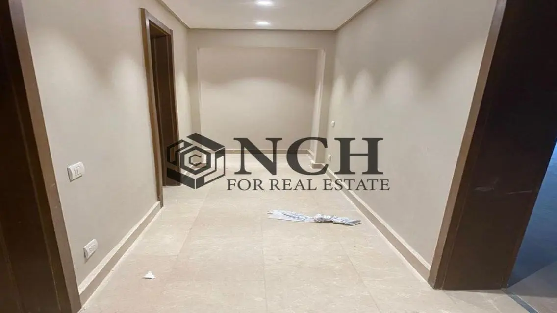 APT With Garden RENT- First Use- Kitchen and ACs