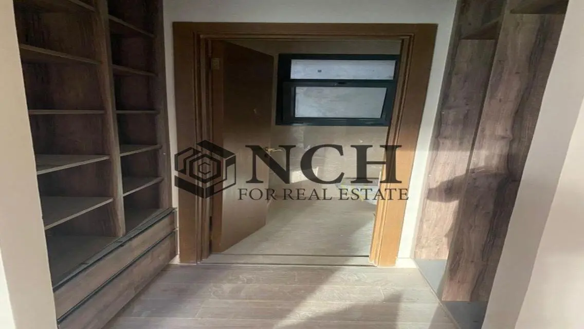 APT With Garden RENT- First Use- Kitchen and ACs