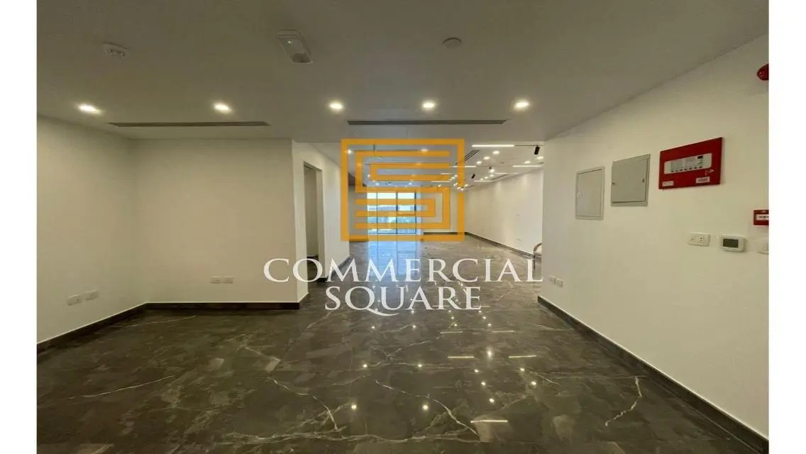 Finished Office with ACs For Rent at Hyde Park