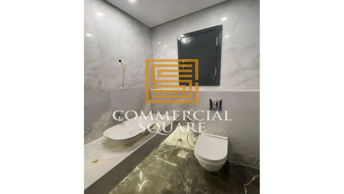 Finished Office with ACs For Rent at Hyde Park