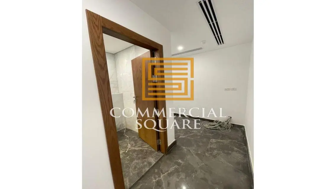 Finished Office with ACs For Rent at Hyde Park