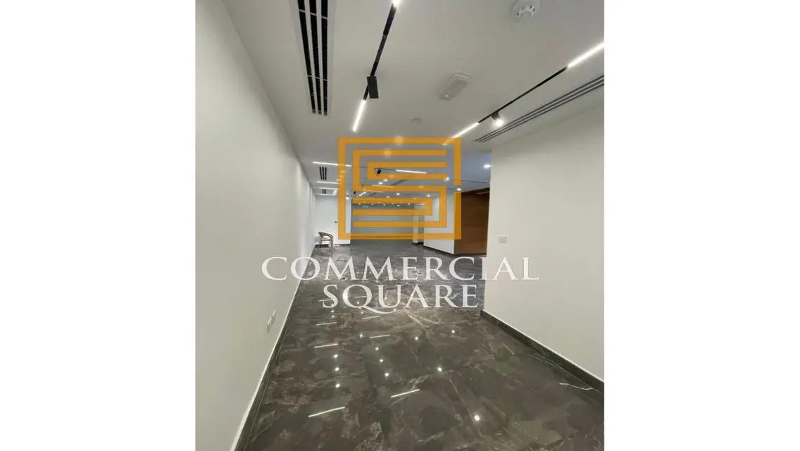 Finished Office with ACs For Rent at Hyde Park