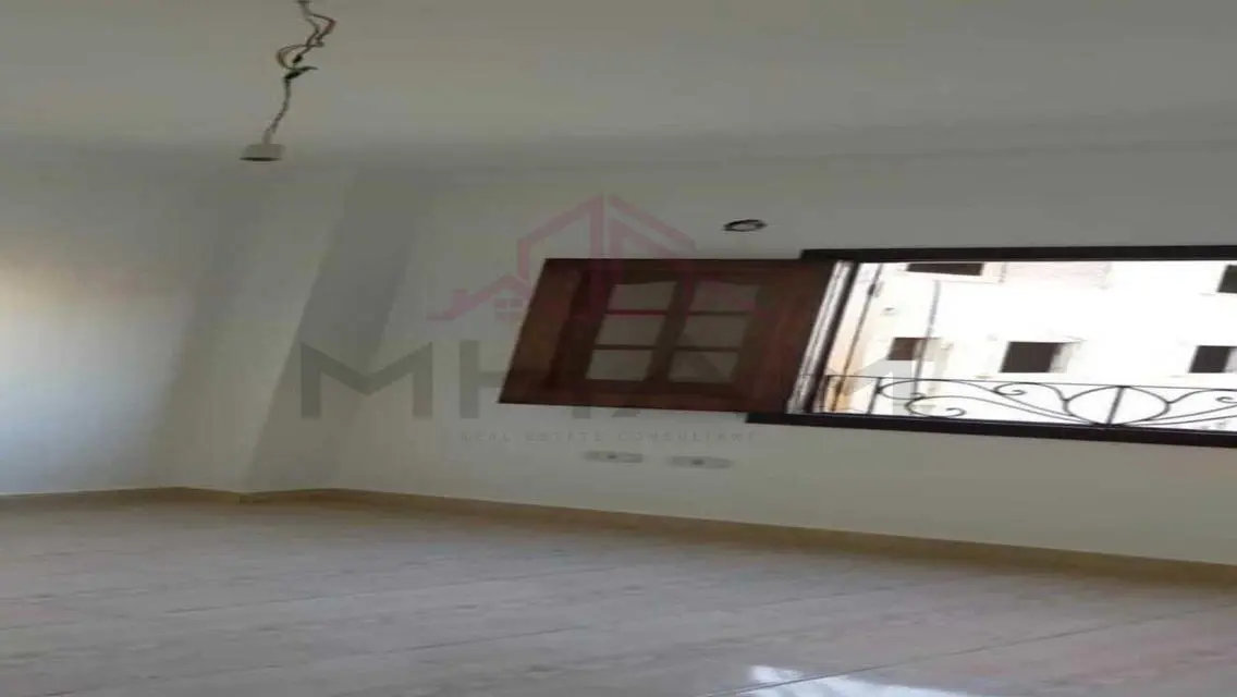 Apartment for sale, super deluxe ready to move