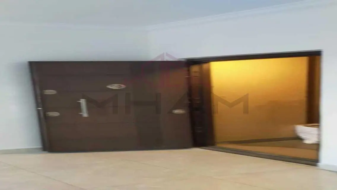 Apartment for sale, super deluxe ready to move