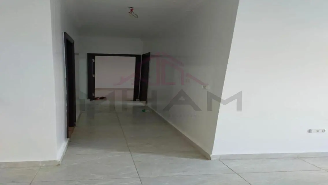 Apartment for sale, super deluxe ready to move