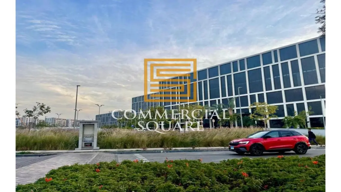 Ready to Move Fully Finished Office For Rent(CFC)