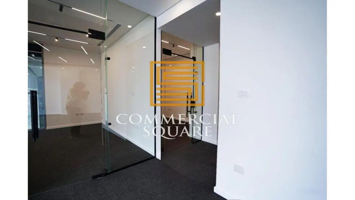 Ready to Move Fully Finished Office For Rent(CFC)