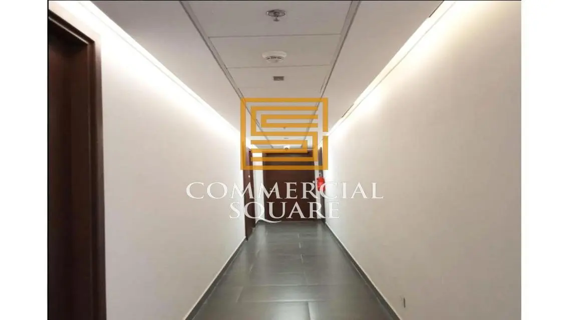 Ready to Move Fully Finished Office For Rent(CFC)
