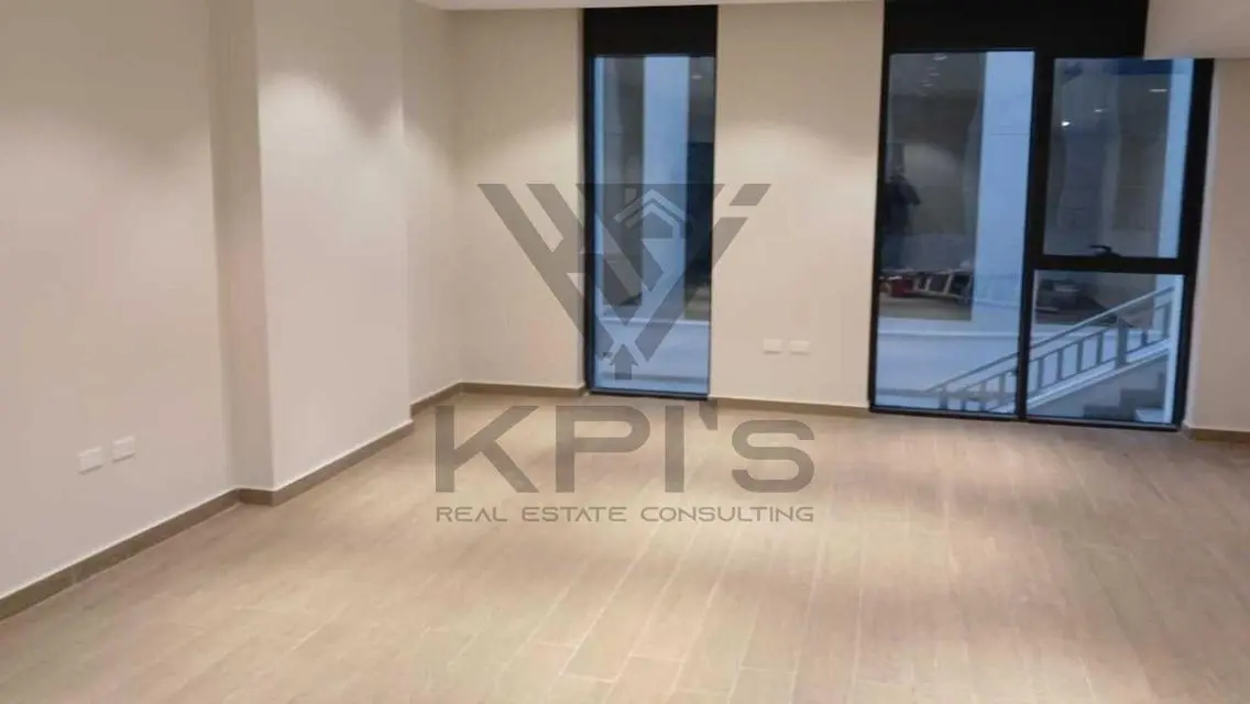 Stunning Apartment of 70000 Square Meters