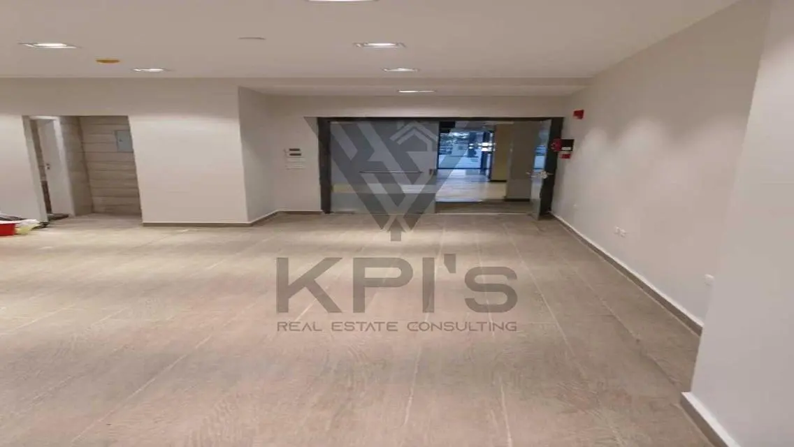 Stunning Apartment of 70000 Square Meters