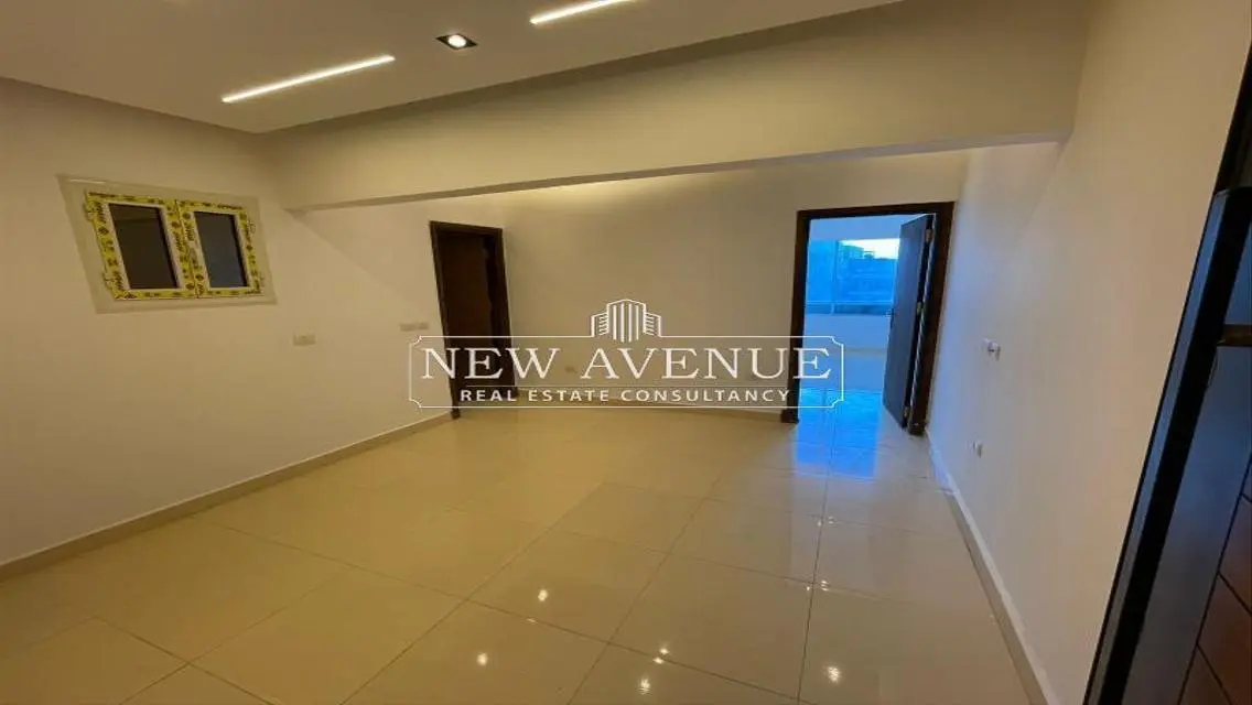 Fully finished office 60m in Saint Fatima El Hegaz
